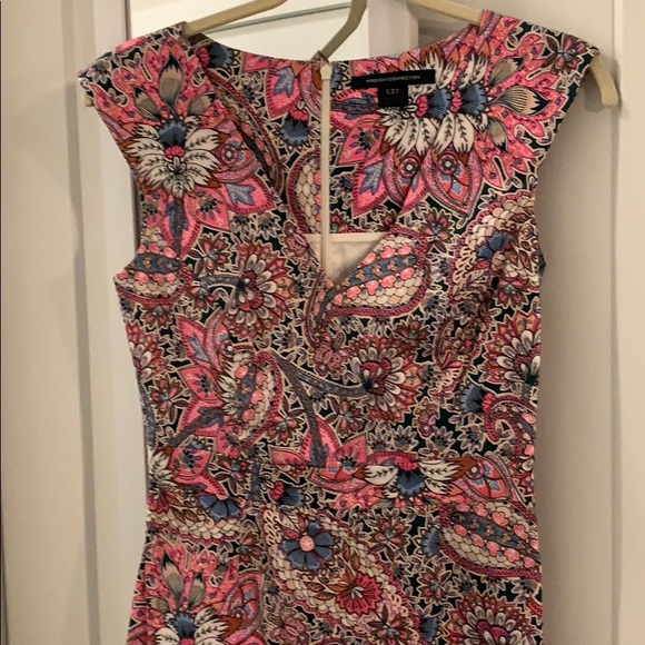 French Connection Dress - Picture 6 of 6